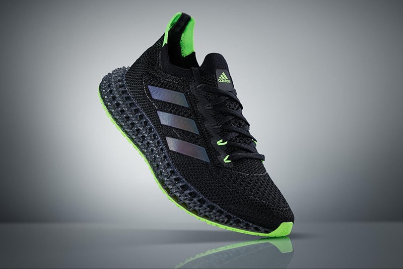 Adidas-4DFWD-midsole