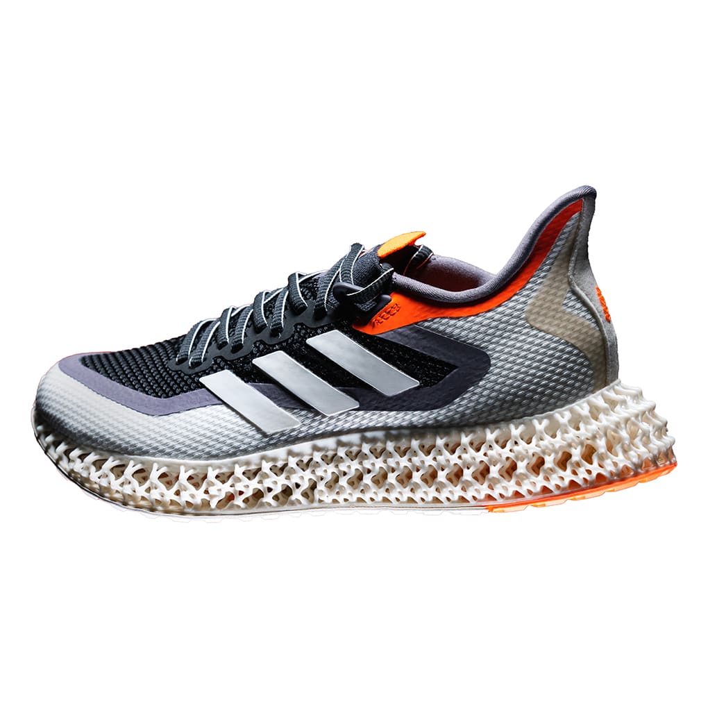 adidas 4DFWD 2