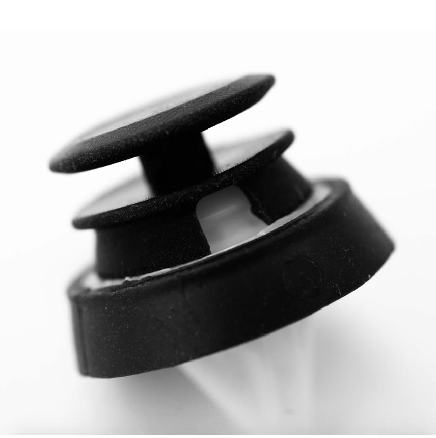 ARaymond: Trim Clip Fastener Button