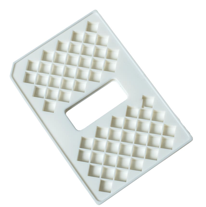 BD: Hemocytometer Adapter