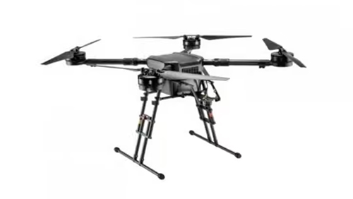 Drone from Fast Radius