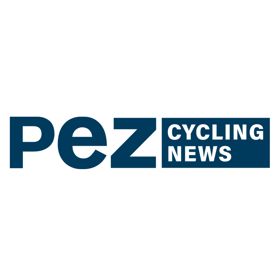 PEX Cycling News Logo