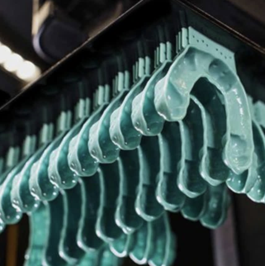 Dreve FotoDent®: Custom Trays