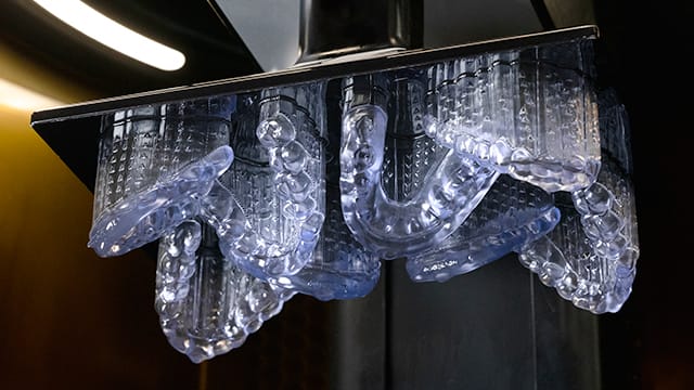 Carbon Platform Improvements: May 2021