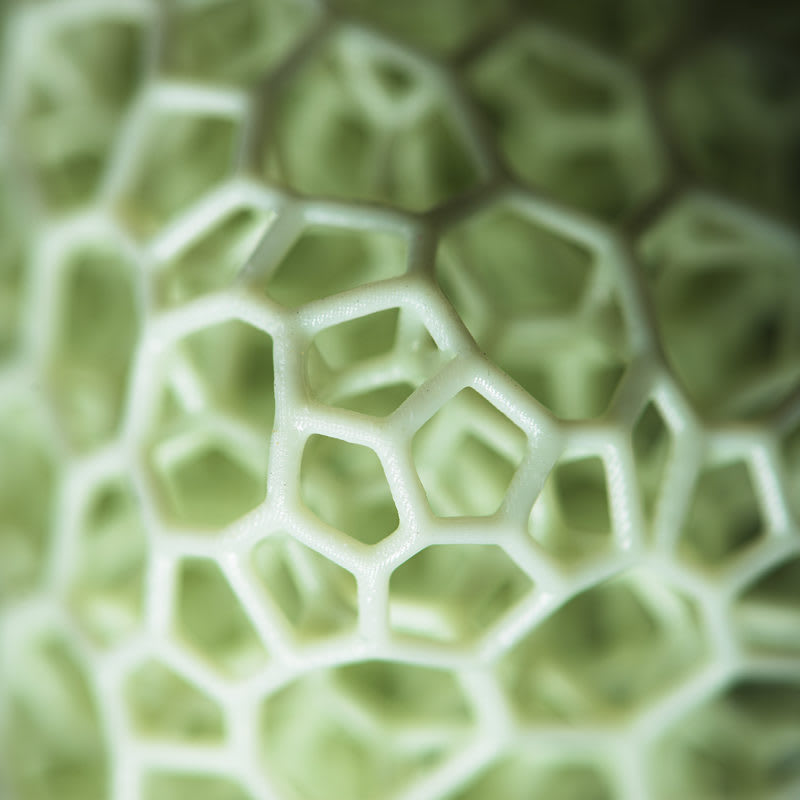 Introduction to Lattices for 3D Printing