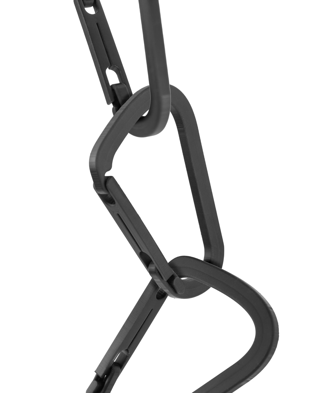 3D Printed Carabiner