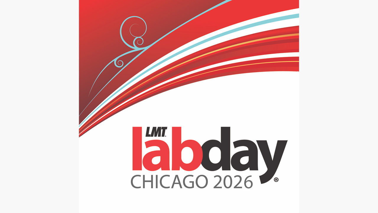 Lab Day Logo