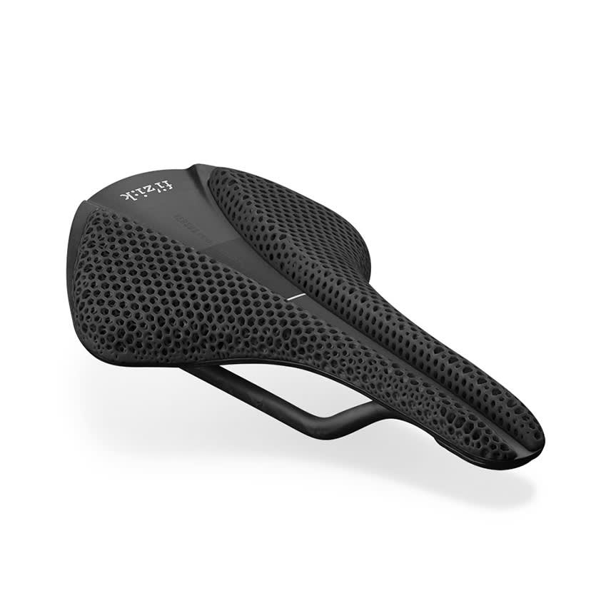 fizik: Adaptive Bicycle Saddle