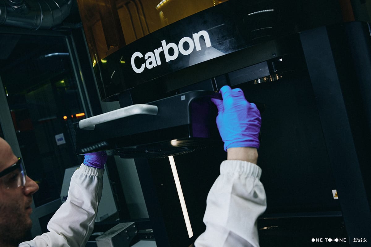 Adding saddle topper