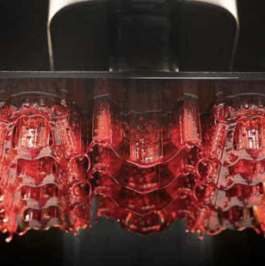 Dreve FotoDent®: Cast