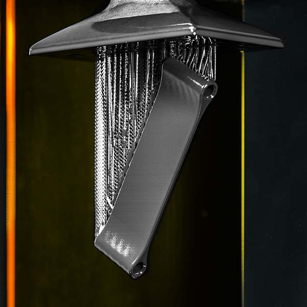 3D Printed Cross-member