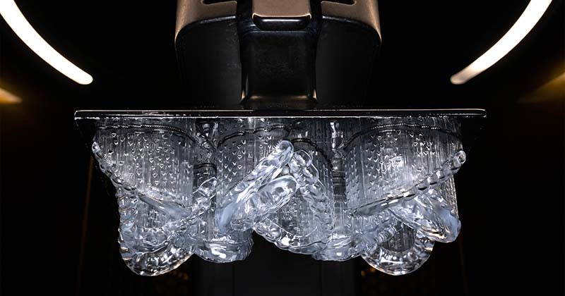 Protec Dental Converts To Directly Fabricated Nightguard Production With Carbon<sup class="mark reg">&reg;</sup> Platform