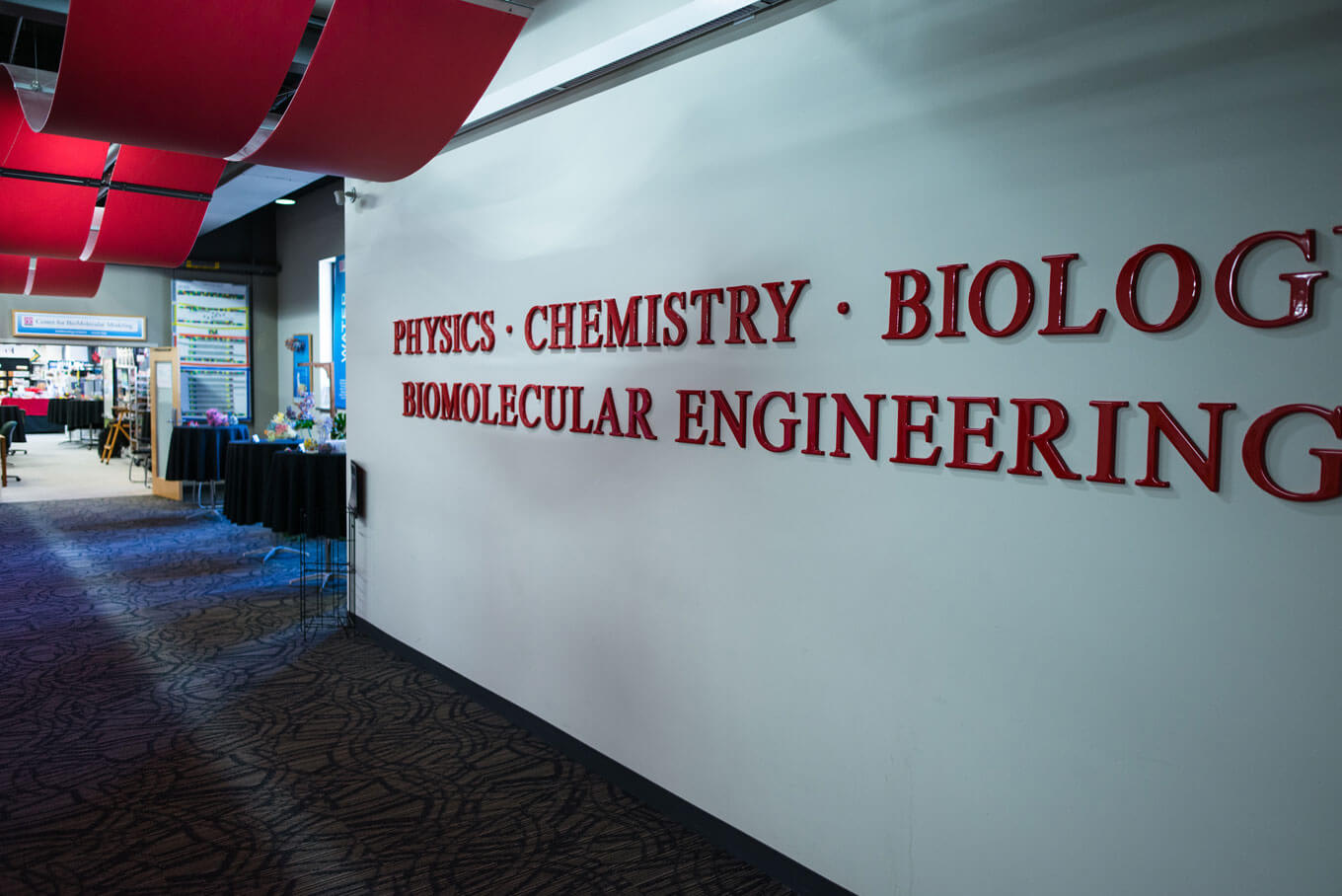 Manufacturing the Molecule: Carbon Enables Production for 3D Molecular Designs