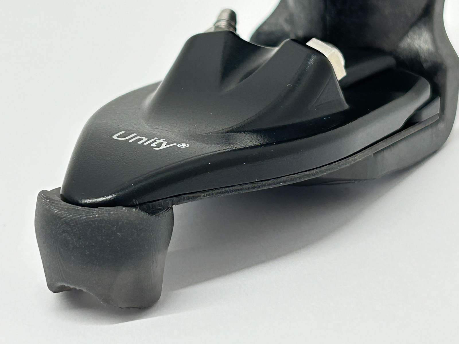 Össur and OECHSLER use Carbon Technology to Produce Better Prosthetic Feet