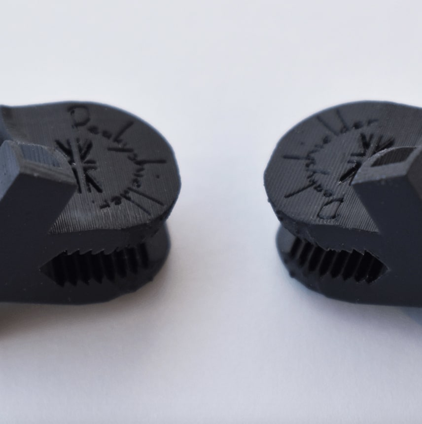 Paragon: Peaky Shielder