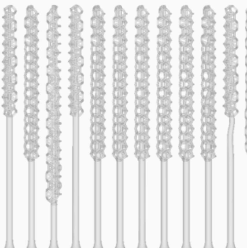 Resolution Medical: Nasopharyngeal Swab