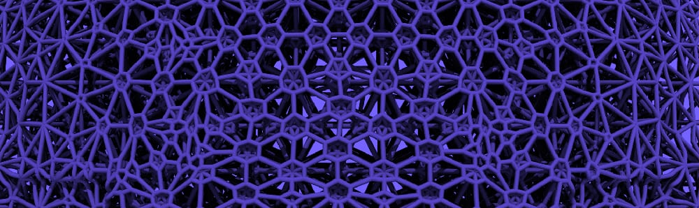 Rethinking foam—the Carbon lattice innovation