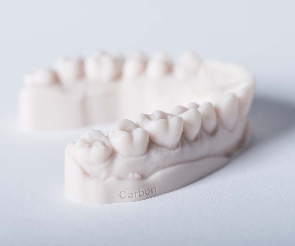 The Digital Dental Triathlon: Training Your Team To Transition From Analogue To Digital Production