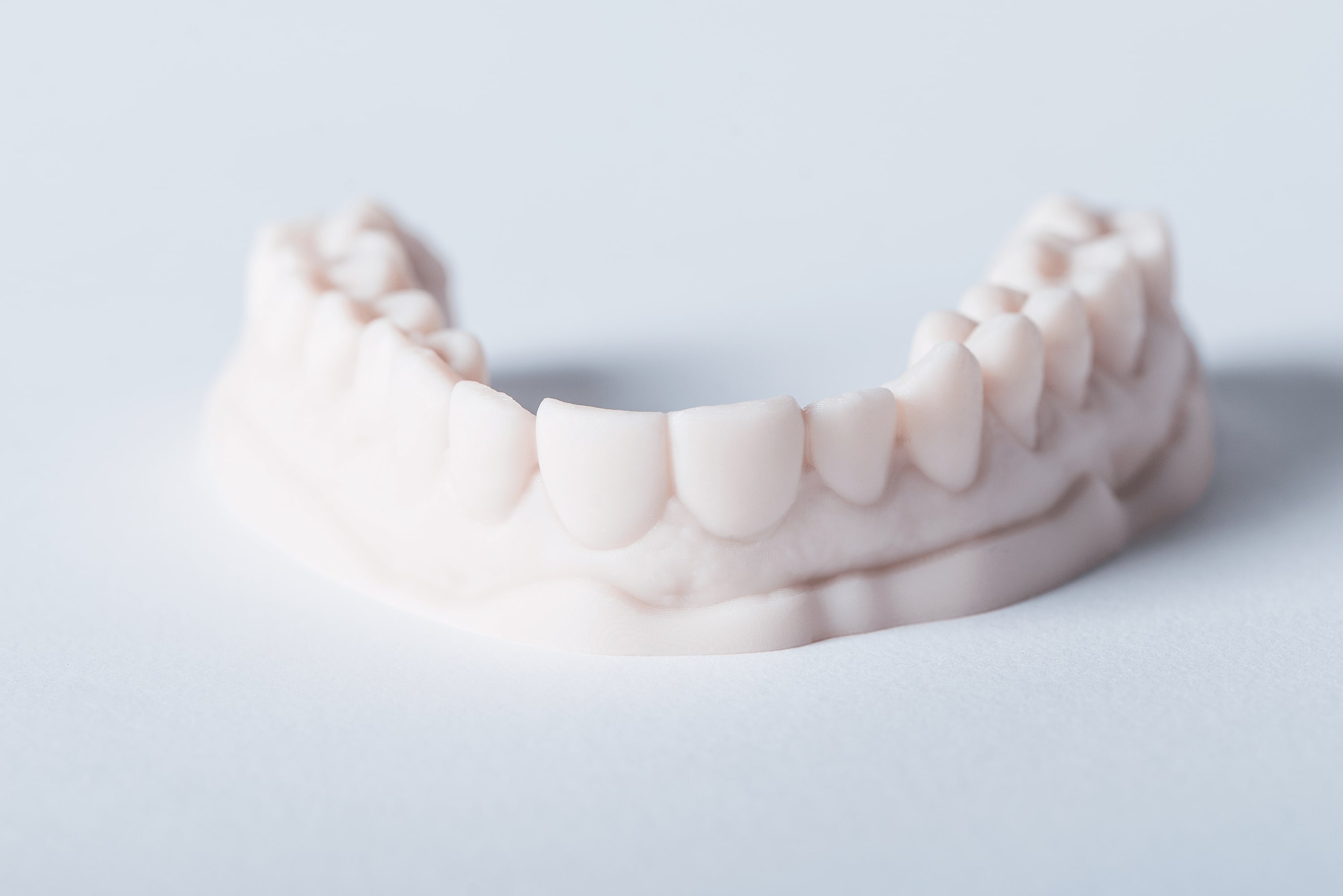 Carbon technology brings new capabilities to dental model creation