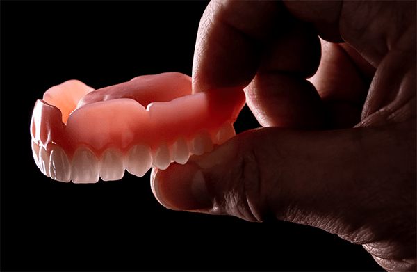 Next Level Digital Dentures from Carbon and Dentsply Sirona