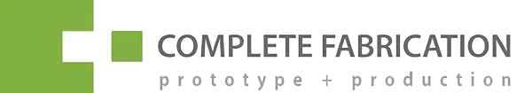 Complete Fabrication Logo