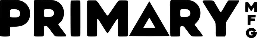 Primary Manufacturing Logo