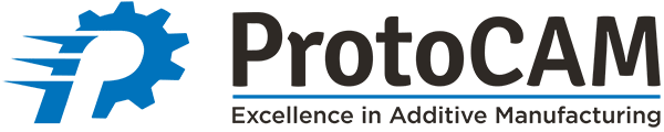 Protocam Logo