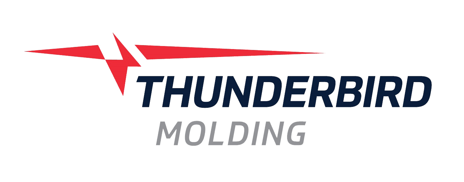 Thunderbird Molding Logo